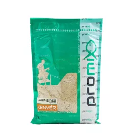 Promix Carp Base Krmilo Kruh 800gr