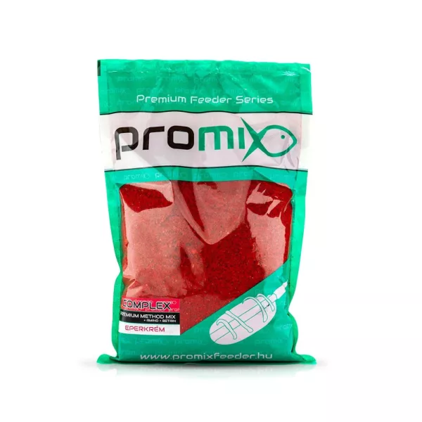 Promix Complex Jagodna krema