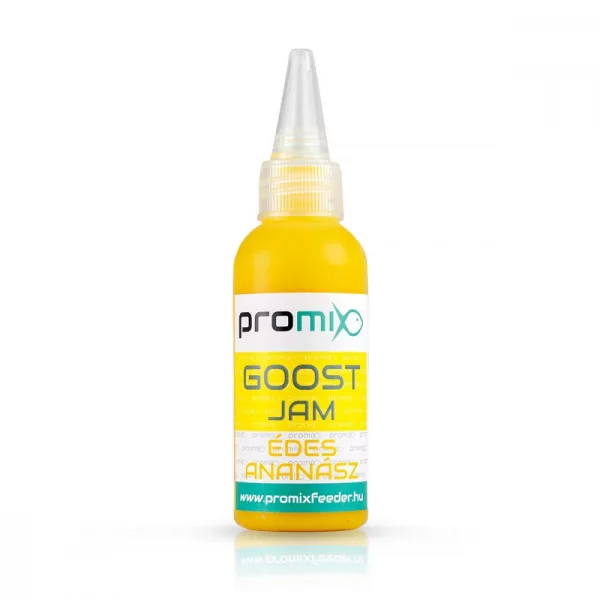 PROMIX CARP JAM SLADKI ANANAS