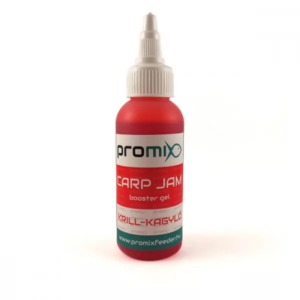 Promix Carp Jam Kril-Školjke