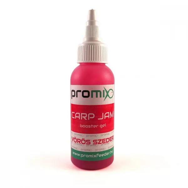 Promix Carp Jam Rdeča Robida