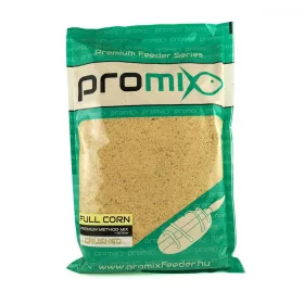 Promix Full Corn Crushed Krmna mešanica 900gr