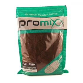 Promix Polnoribja Method Mešanica Halibut Krmna Vaba 800gr
