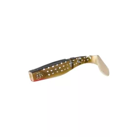 Mikado Fishunter 122 5cm Plastična vaba 5 kosov