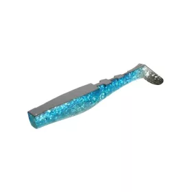 Mikado Fishunter 125 5cm Plastična vaba 5 kosov