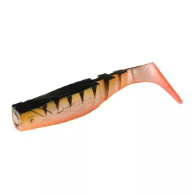 Mikado Fishunter 126 5cm Plastična vaba 5 kosov