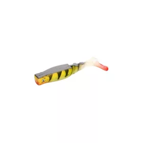 Mikado Fishunter 380 5cm Plastična Vaba 5 kos