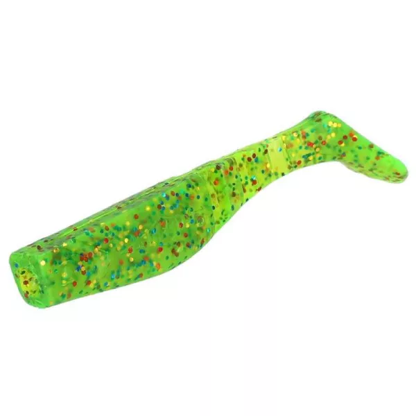 Mikado Fishunter 561 5cm Plastična Vaba 5 kos