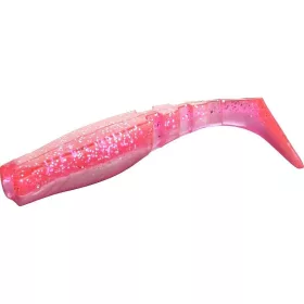 Mikado Fishunter 79 5cm plastična vaba 5 kosov