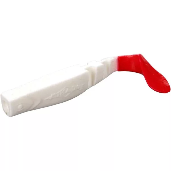 Mikado Fishunter 02TRT 7cm Plastična vaba 5 kosov