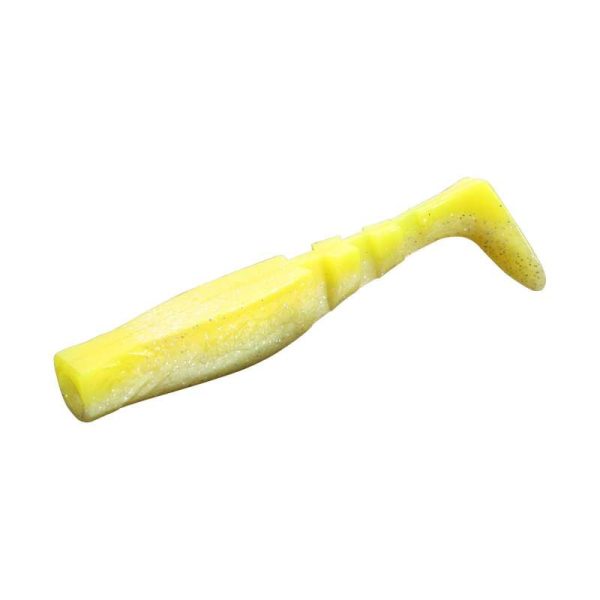 Mikado Fishunter 307 7cm Plastična vaba 5 kosov