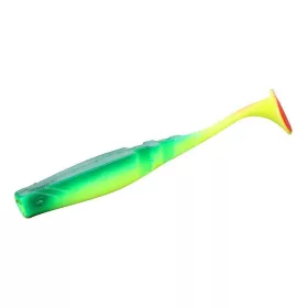 Mikado Fishunter TT 348 11cm plastična vaba 4 kosi