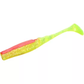 Mikado Fishunter TT 356 11cm Plastična vaba 4 kosov