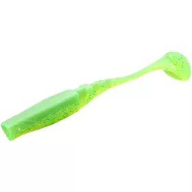 Mikado Fishunter TT 344 9cm plastična vaba 5 kosov