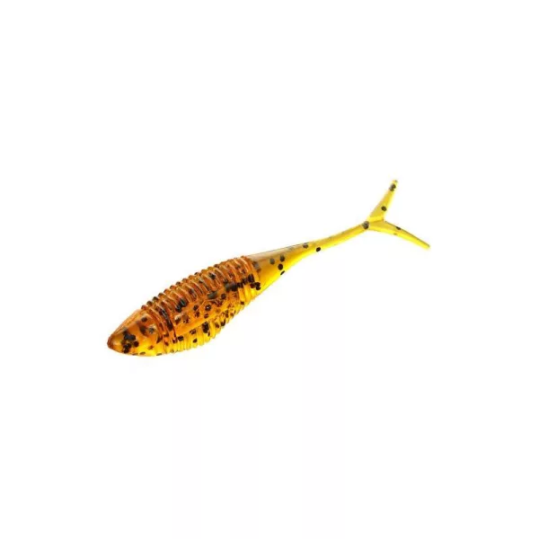 Mikado Fry Fish 350 8cm Plastična Vaba 5 kos