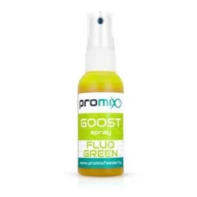 PROMIX GOOST FLUO GREEN - Aroma - Sprej