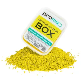Promix Method drobtina Rumena 100gr