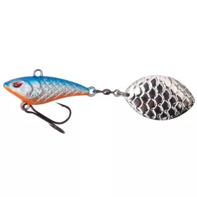 Mikado M-Tail Blue Bleak 12gr Umetna vaba