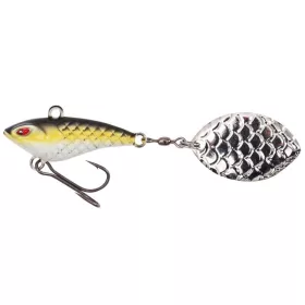 Mikado M-Tail Olive 12gr Umetna vaba