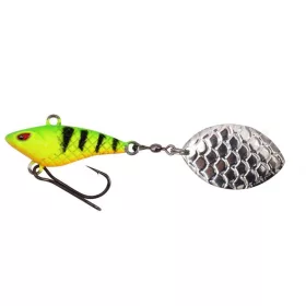 Mikado M-Tail Firetiger 9gr Umetna vaba