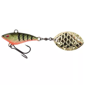 Mikado M-Tail Hot Perch 9gr Umetna vaba