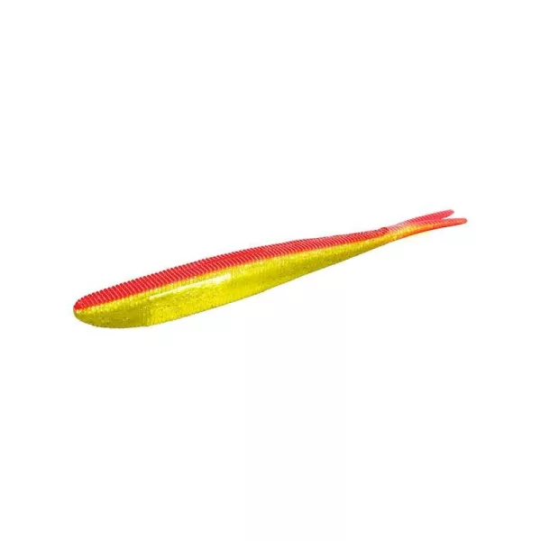 Mikado Saira 356 10cm Plastična vaba 5 kosov