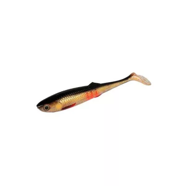 Mikado Sicario BD 8,5cm Plastična vaba 5 kosov