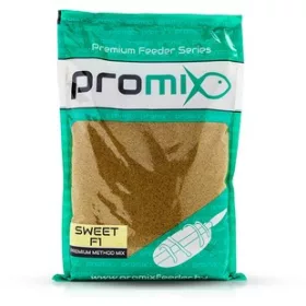 PROMIX SWEET F1 800gr - Vabe - Brez ribje moke