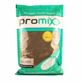 PROMIX SILVER 900gr - Vabe - Brez ribje moke