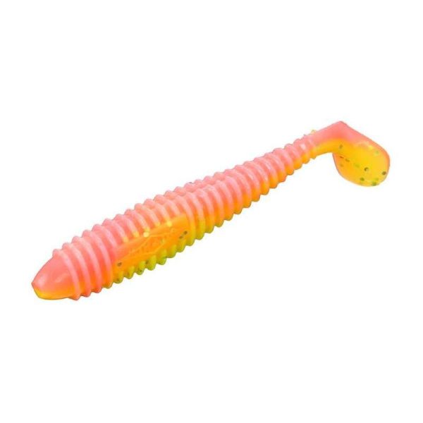 Mikado Speedo 352 Slana, Aroma kozice 9cm Plastična vaba 5 kos