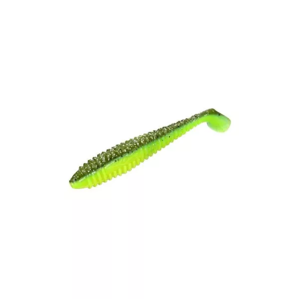 Mikado Speedo 359 Slano, Aroma kozice 9cm Plastična vaba 5 kosov
