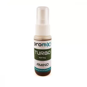 Promix Turbo Sprej Amino