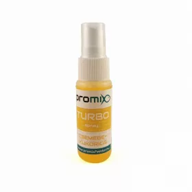Promix Turbo Sprej Sladka koruza