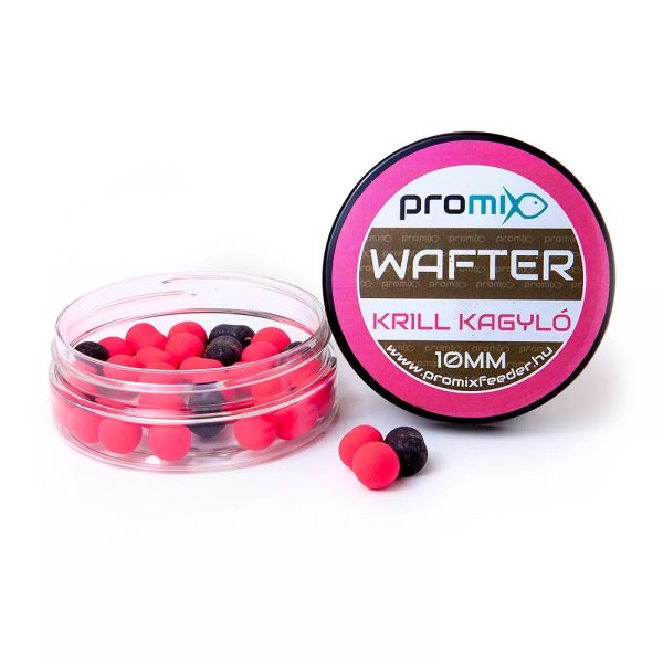 Promix Wafter Pelet 10mm Kril Školjka 20gr