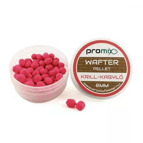 Promix Wafter Peleti 8Mm Krill-Školjka