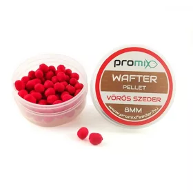 Promix Wafter Peleti 8Mm Rdeča Robida