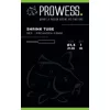 Prowess skrčljiva cev 1m, 2,4 mm, kaki
