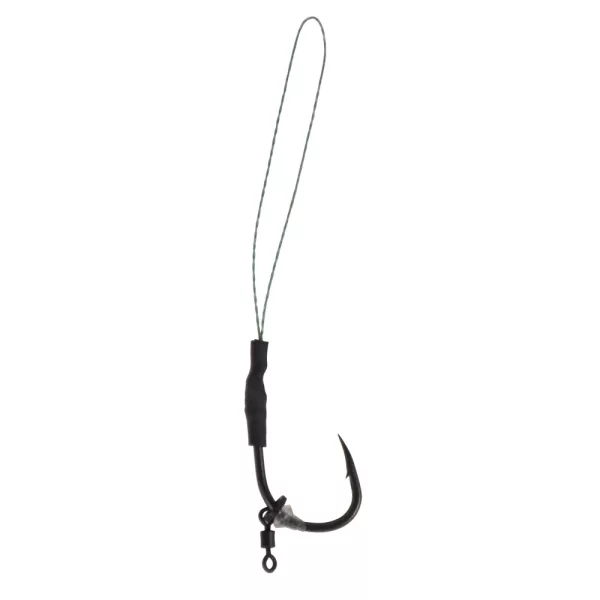 Prowess W-Rigs Loops German T6 Pletena Predvezna Trnek