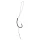 Prowess W-Rigs Loops Curve T4 Pletena Predvezna Trnek