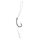 Prowess W-Rigs Loops Curve T4 Pletena Predvezna Trnek