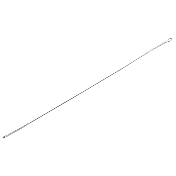 Prowess W-Rigs Combi Loop Fluocarbon 20cm 30lb Predvrvica