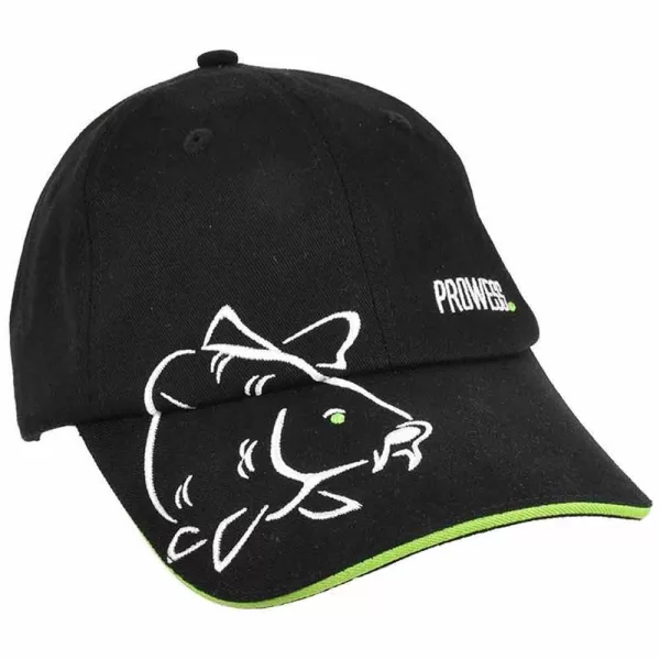 Prowess Sport Brodee Baseball Kapa