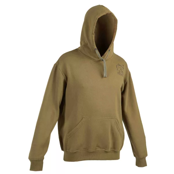 Prowess Vert 2024 Khaki 2XL Jopa s kapuco
