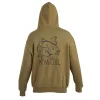 Prowess Vert 2024 Khaki 2XL Jopa s kapuco