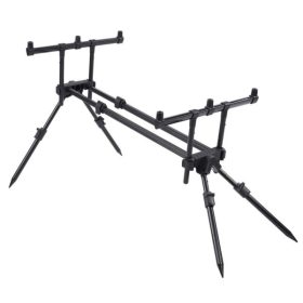 Prowess Scorpium Dual 3 palčni Rod Pod Stojalo za palice