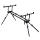 Prowess Scorpium Dual 3 palčni Rod Pod Stojalo za palice
