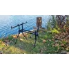 Prowess Scorpium Dual 4 palčni Rod Pod Stojalo za palice