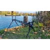 Prowess Scorpium Dual 4 palčni Rod Pod Stojalo za palice