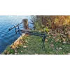 Prowess Scorpium Dual 4 palčni Rod Pod Stojalo za palice