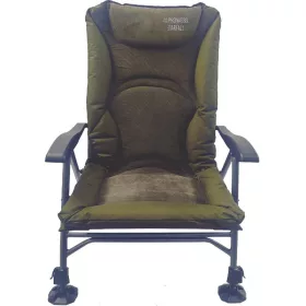 Prowess Starfall Ribiški stol 50x50x104cm
